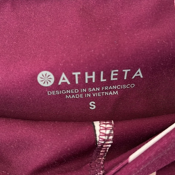 Altheta set size small in excellent used condition - Picture 2 of 4